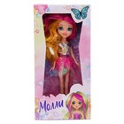 Кукла Funky Toys «Молли», с розовыми волосами - Фото 2