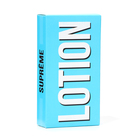 Лосьон после бритья Economical Packaging "Blue Seduction", 100 мл - Фото 3