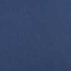 Трикотажная простыня на резинке 120х200х20см индиго кулирка, 120г/м хл100% - Фото 2