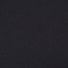 Трикотажная простыня на резинке 90х200х20см черный кулирка, 120г/м хл100% - Фото 2