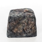 Крышка люка "Камень" валун, 40х35х28см - фото 299068477