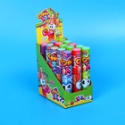 Жидкая конфета «Спрей XXL», ассорти, 30 мл - Фото 2