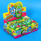 Карамель жидкая «Кислая граната», 20 г - Фото 1