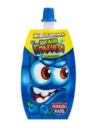 Карамель жидкая «Кислая граната», 20 г - Фото 4