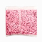 Посыпка сахарная декоративная "Сердечки" розовые, 500 г - Фото 2