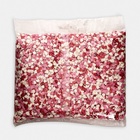 Посыпка сахарная декоративная "Сердечки": розовые, красные, белые, 500 г - Фото 2