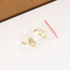 Ключница "Корабль" 19х24 см венге - фото 23885761