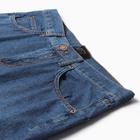 Джинсы мужские MIST размер 29, темно-синий 9934992