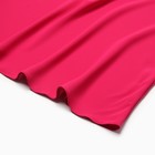 Платье женское мини MINAKU: Casual Collection цвет розовый, р-р 42 - Фото 7