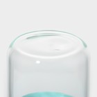Термокружка стеклянная Magistro «Трэвел», 570 мл, 8,9×8,3×18 см - Фото 7