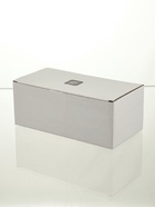 Кружки Magistro «Сара», набор 2 шт., 400 мл, 12×9×8 см, стекло, стеклянное сито, стекло, прозрачная - Фото 8