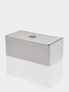 Кружки Magistro «Сара», 400 мл, 12×9×8 см, набор 2 шт., стекло, стеклянное сито, стекло, прозрачные - Фото 9