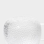 Кружка для заваривания Magistro «Сара» с крышкой, 360 мл, 12×9×10.1 см - Фото 6