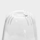 Чайник стеклянный заварочный с ситом Magistro «Лофт» 400 мл, 15×9×11,5 см - Фото 7