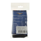 Накидка на сиденье автомобильное Cartage Головоломка, ПВХ, 60×45 см, европодвес - Фото 2