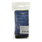 Накидка на сиденье автомобильное Cartage Кислотные монстры, ПВХ, 60×45 см, европодвес - Фото 2