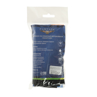 Накидка на сиденье автомобильное Cartage Космические роботы, ПВХ, 60 х 45 см, европодвес - Фото 3