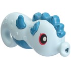 Водный пистолет Крошка Я «Морской конёк», брызгалка, 18.5 см, МИКС - Фото 5