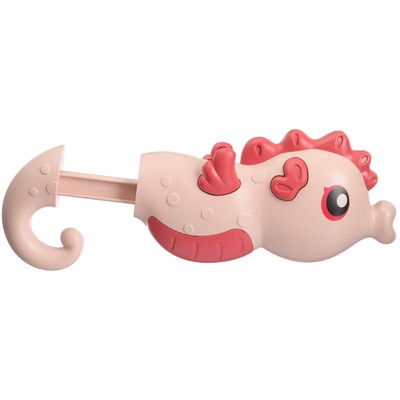 Водный пистолет Крошка Я «Морской конек:брызгалка», 18,5 см, 1 шт., МИКС