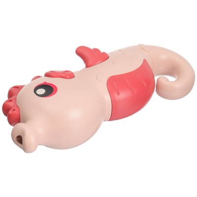 Водный пистолет Крошка Я «Морской конек:брызгалка», 18,5 см, 1 шт., МИКС