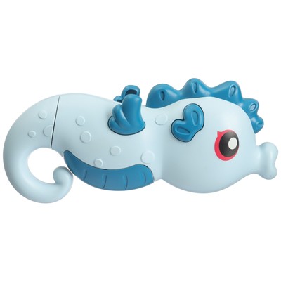 Водный пистолет Крошка Я «Морской конек:брызгалка», 18,5 см, 1 шт., МИКС