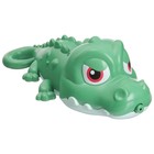 Водный пистолет Крошка Я «Крокодильчик», брызгалка, 18.5 см, МИКС - Фото 12