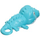 Водный пистолет Крошка Я «Крокодильчик», брызгалка, 18.5 см, МИКС - Фото 2