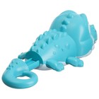 Водный пистолет Крошка Я «Крокодильчик», брызгалка, 18.5 см, МИКС - Фото 8