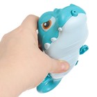 Водный пистолет Крошка Я «Крокодильчик», брызгалка, 18.5 см, МИКС - Фото 10