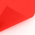 Бумага цветная для оригами, 15х15 см, 100 листов, 10 цветов, немелованная, двусторонняя, в пакете, 80 г/м², Смешарики - Фото 3