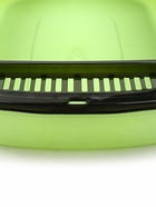 Туалет с бортом, 50×35×18 см, пластик, зелёный - Фото 6