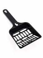 Туалет с бортом, 50×35×18 см, пластик, зелёный - Фото 8