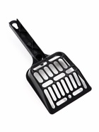 Туалет с бортом, 50×35×18 см, пластик, зелёный - Фото 9