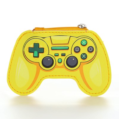 Кошелек детский "Играй", МИКС