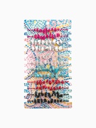 Браслеты-обереги «Камень. Нить желаний», набор 12 шт. разноцветные - Фото 3