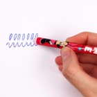 Ручка пиши стирай, 2 штуки, 4 стержня, Минни Маус - Фото 6