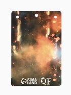 Кулон на цепочке «Маятник», малиновый, 40 см  (артикул 10222028)  большой выбор товаров оптом и в розницу по низким ценам с доставкой