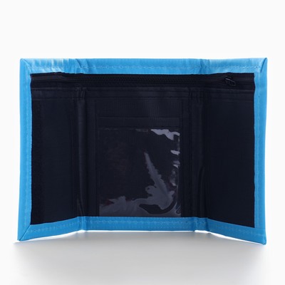 Кошелёк детский «Мир аниме», 24×11.5 см, МИКС