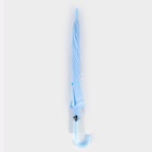 Зонт - трость полуавтоматический «Пастель», 8 спиц, R = 47 см, цвет МИКС - фото 9936428