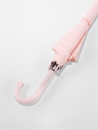 Зонт - трость полуавтоматический «Пастель», 8 спиц, R=47/55 см, d=94 см, МИКС - Фото 4