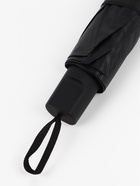 Зонт механический «Однотон», эпонж, 4 сложения, 8 спиц, R=47/55 см, d=94 см, МИКС - Фото 3