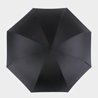 Зонт - наоборот «Цветы», механический, 8 спиц, R = 53 см, цвет МИКС - Фото 12