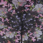 Зонт - наоборот «Цветы», механический, 8 спиц, R = 53 см, цвет МИКС - Фото 13