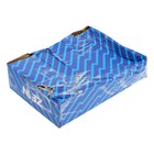 УЦЕНКА Смеситель для раковины ZEIN Z3690, однорычажный, высота излива 9 см, черный - Фото 4