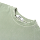 Костюм детский (футболка, шорты) KAFTAN Plushy р.30 (98-104), зеленый - Фото 3