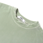 Костюм детский (футболка, шорты) KAFTAN Plushy р.34 (122-128), зеленый 10323127 - фото 14302275