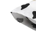 Наволочка «Молоко», размер 50x70 см - Фото 2