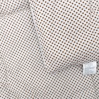 Одеяло детское «Звёздочки», лебяжий пух, размер 110x140 см - Фото 3