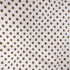 Одеяло детское «Звёздочки», лебяжий пух, размер 110x140 см - Фото 4