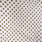 Подушка детская «Звездочки» лебяжий пух, размер 40x60 см - Фото 4